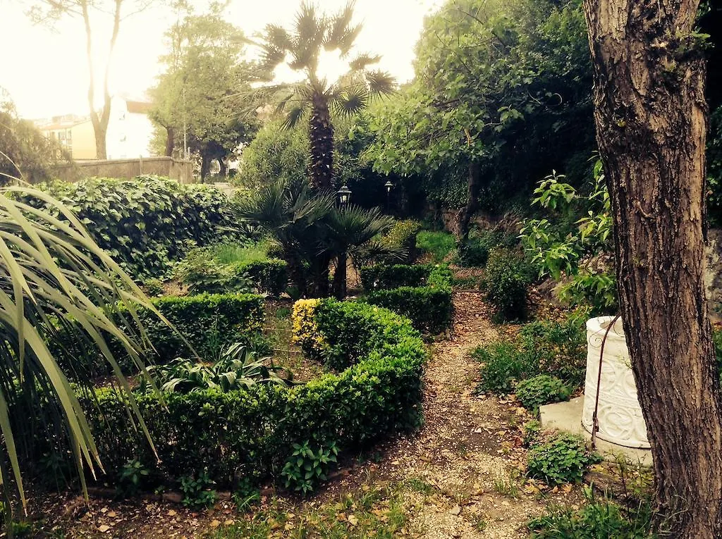 Affittacamere Villa Drusilla Roma