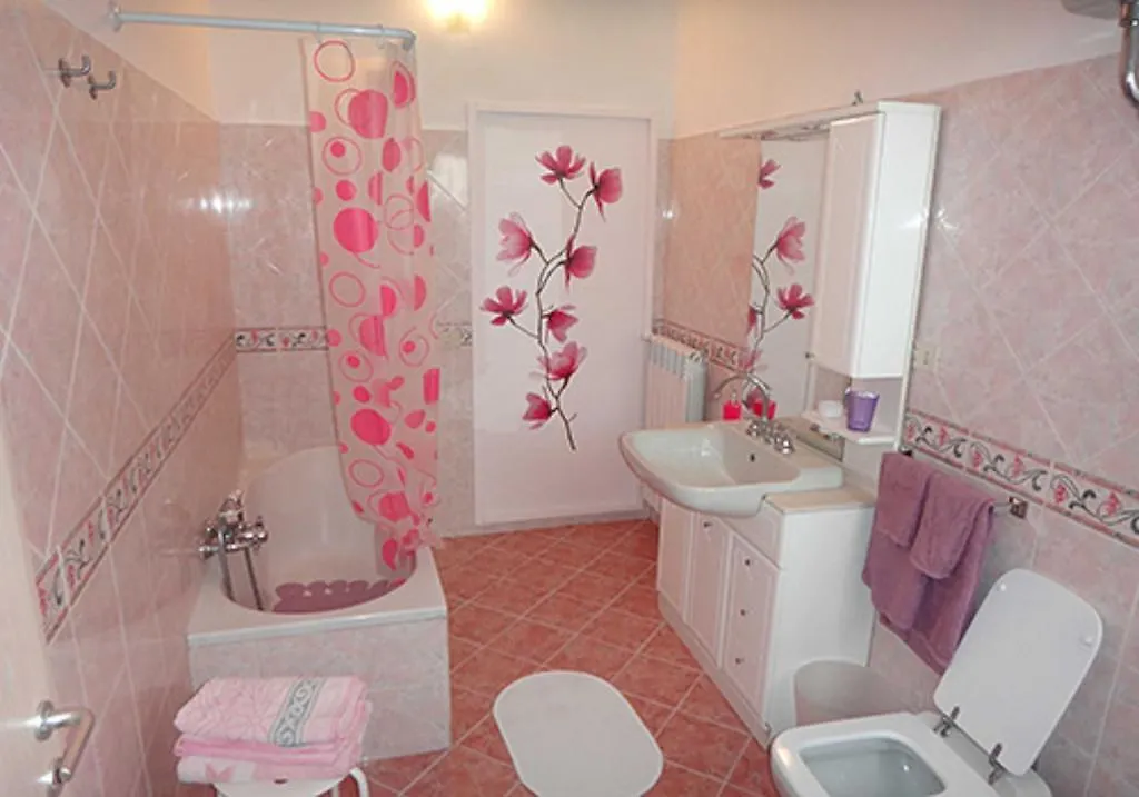 Affittacamere Villa Drusilla Roma