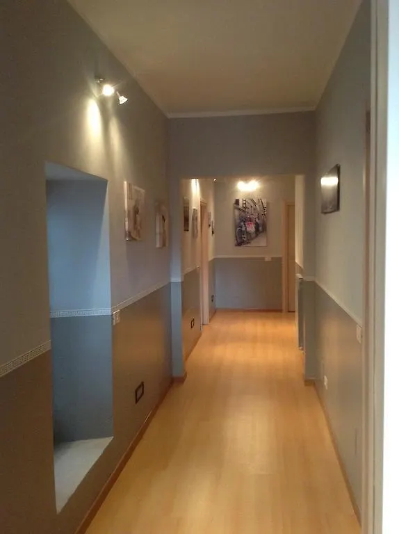 Affittacamere Villa Drusilla Roma
