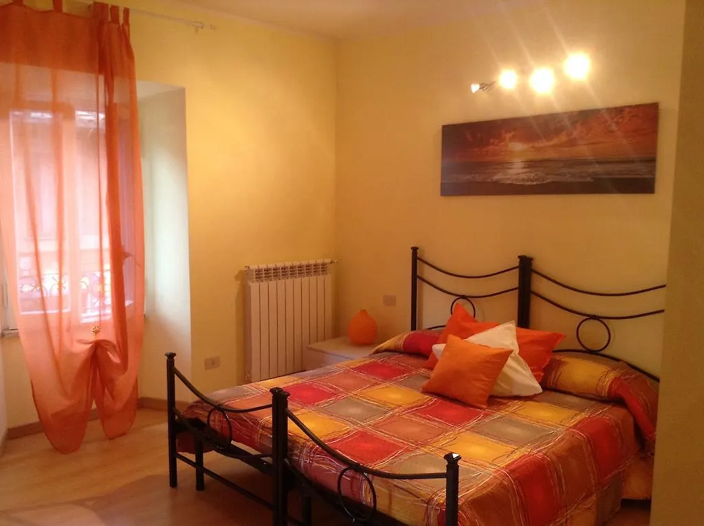 Affittacamere Villa Drusilla Roma