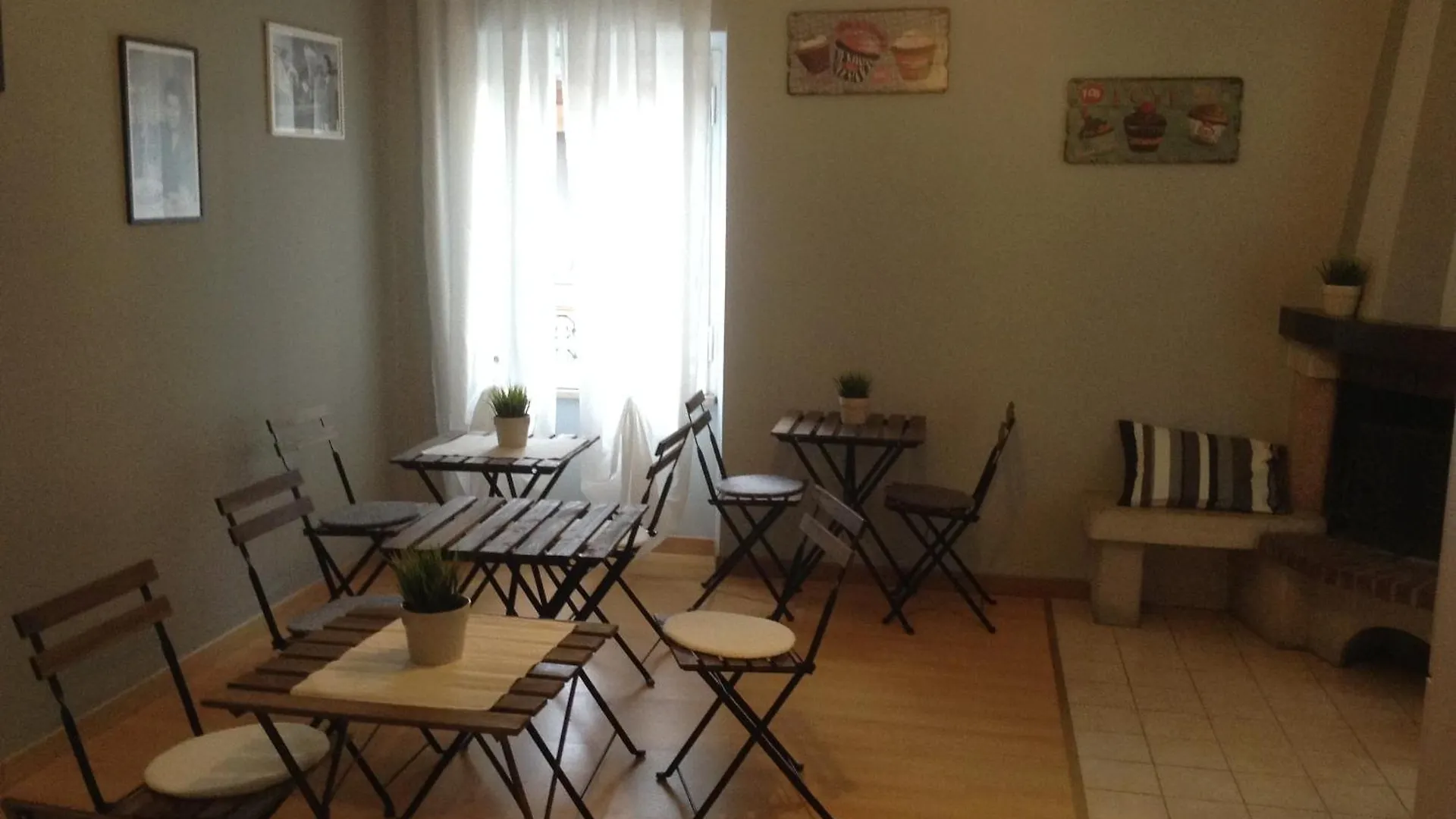 Affittacamere Villa Drusilla Roma