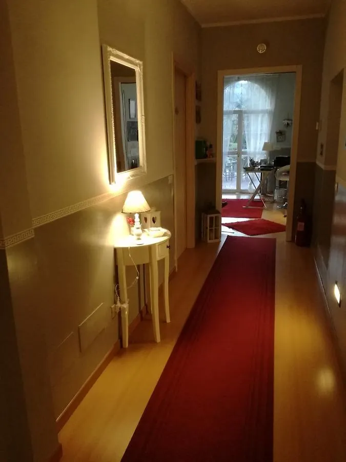 Affittacamere Villa Drusilla Roma