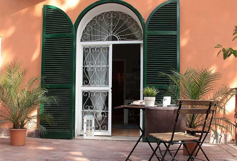 Affittacamere Villa Drusilla Roma